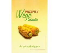 Recettes végétariennes pour débutants (Buch auf Polnisch)