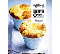 Recettes Weight Watchers: 100 recettes