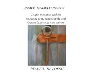 receuil de poésie