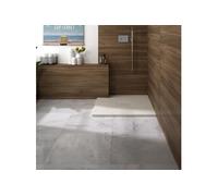Receveur 160 x 80 Kinerock evo biolex rectangle sable