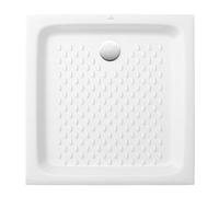 Receveur de Douche 70x70 Villeroy et Boch O.Novo