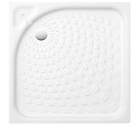 Villeroy & Boch O.novo Receveur de douche rectangulaire, 62158001,