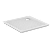 Receveur à encastrer ULYSSE+ 90 x 90 cm carré IDEAL STANDARD P329601