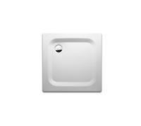 receveur Blues N Plus 90X90 S/Fad Blanc - ROCA A2B1981000