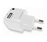 Heden Receveur Bluetooth en Prise Murale + Cable Jack