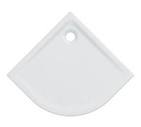 Geberit Receveur de douche Renova 1/4 rond 90x90 cm