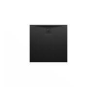 Receveur dch carré pro 100 noim - LAUFEN H2119520800001