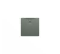 Receveur dch carré pro 80 btmt - LAUFEN H2109500790001