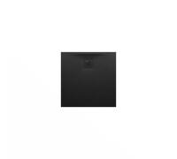 Receveur dch carré pro 80 noim - LAUFEN H2109500800001