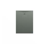 Receveur dch rect. pro 100 btmt - LAUFEN H2109570790001