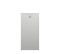 Receveur dch rect. pro 160 gric - LAUFEN H2139580770001