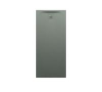 Receveur dch rect. pro 170 btmt - LAUFEN H2149510790001
