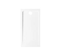 Jacob Delafon Receveur de douche Flight rectangle extra-plat douche italienne 120 x 80 cm
