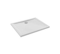 Receveur de douche 120 x 80 JACOB DELAFON Kyreo ceramique rectangle blanc