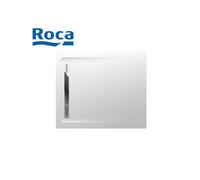 Receveur de douche 1200X1000 Blanc Aquos - ROCA AP6014B03E801100