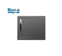 Receveur de douche 1200X1000 Gris Ardoise Aquos - ROCA AP6014B03E801200