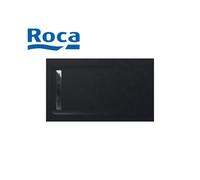 Receveur de douche 1200X700 Noir Aquos - ROCA AP6014B02BC01400