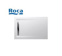 Receveur de douche 1200X800 Blanc Aquos - ROCA AP6014B032001100