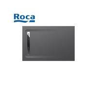 Receveur de douche 1200X800 Gris Ardoise Aquos - ROCA AP6014B032001200