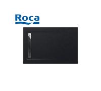 Receveur de douche 1200X800 Noir Aquos - ROCA AP6014B032001400