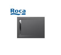 Receveur de douche 1200X900 Gris Ardoise Aquos - ROCA AP6014B038401200