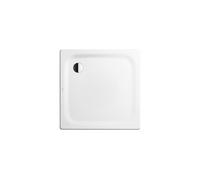 Receveur de Douche 120x120 Kaldewei Superplan Carré Mod.399-2 Bahamabeige 447135003030