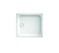 Bette BetteSupra douche 5829-000 140x140x6,5cm, blanc