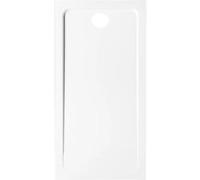Receveur de douche 140 x 70 cm Flight rectangle blanc