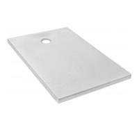 Receveur de douche 140 x 90 JACOB DELAFON Ipso rectangle blanc