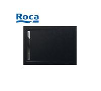 Receveur de douche 1400X1000 Noir Aquos - ROCA AP6015783E801400