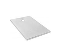Jacob Delafon Receveur de Douche 160 x 80 Ipso Rectangle Blanc