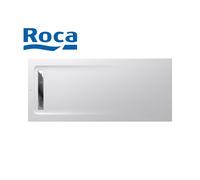 Receveur de douche 1600X700 Blanc Aquos - ROCA AP6016402BC01100
