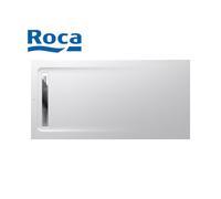 Receveur de douche 1600X800 Blanc Aquos - ROCA AP60164032001100