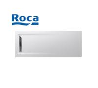 Receveur de douche 1800X700 Blanc Aquos - ROCA AP6017082BC01100