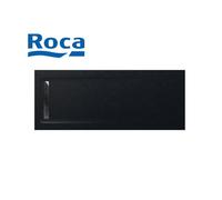 Receveur de douche 1800X700 Noir Aquos - ROCA AP6017082BC01400