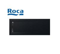 Receveur de douche 1800X800 Noir Aquos - ROCA AP60170832001400