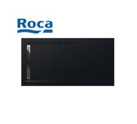 Receveur de douche 1800X900 Noir Aquos - ROCA AP60170838401400