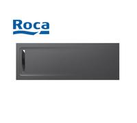 Receveur de douche 2000X700 Gris Ardoise Aquos - ROCA AP6017D02BC01200