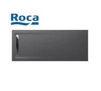 Receveur de douche 2000X800 Gris Ardoise Aquos - ROCA AP6017D032001200