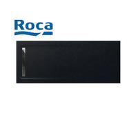 Receveur de douche 2000X800 Noir Aquos - ROCA AP6017D032001400