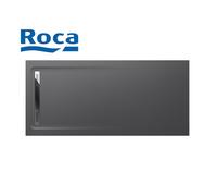 Receveur de douche 2000X900 Gris Ardoise Aquos - ROCA AP6017D038401200