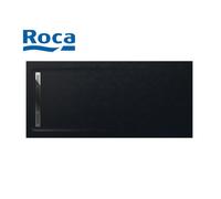 Receveur de douche 2000X900 Noir Aquos - ROCA AP6017D038401400