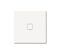 Receveur de Douche 80x100 Kaldewei Conoflat Rectangulaire 781-2 Bahamabeige 465148043030