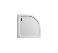 Receveur de Douche 80x80 d'Angle Kaldewei Zirkon 800x800x65mm Manhattan 452000013199
