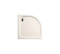 Receveur de Douche 80x80 d'Angle Kaldewei Zirkon 800x800x65mm Pergamon 452000013231