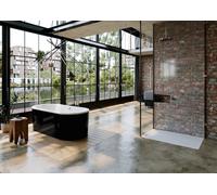 Receveur de Douche 80x80 Kaldewei Cayonoplan Carré Mod.2251-1 Bahamabeige 361100013030