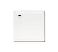 Receveur de Douche 80x80 Kaldewei Superplan 800x800x25mm Carré Mod.386-2 Manhattan 447548043199