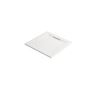 Jacob Delafon Receveur de Douche 90 x 90 Flight Pure carré Blanc