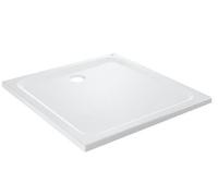 Receveur de Douche 90x90 Grohe Blan Alpin 39301000