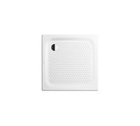 Receveur de Douche 90x90 Kaldewei Superplan 900x900x25mm Carré Mod.390-2 Bahamabeige 446935043030